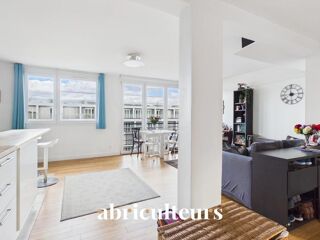  Appartement à vendre 4 pièces 90 m²