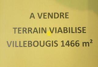  Terrain  vendre 1466 m