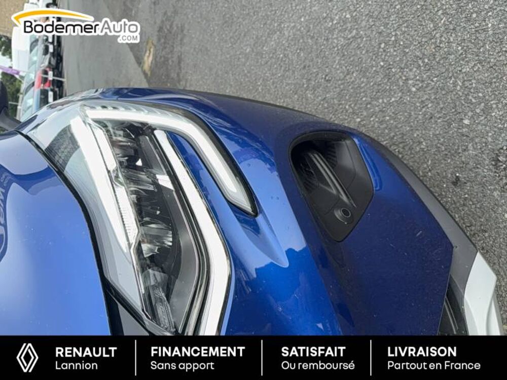 Captur TCe 90 Evolution 2024 occasion 22200 Guingamp