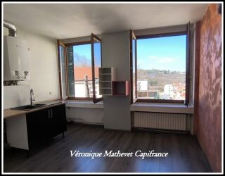  Appartement � vendre 4 pi�ces 99 m�
