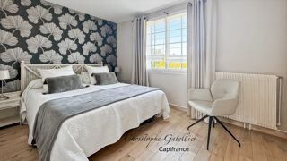  Appartement � vendre 4 pi�ces 100 m�