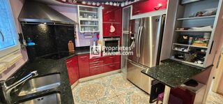  Maison � vendre 4 pi�ces 165 m�