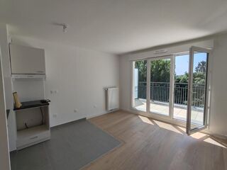  Appartement à louer 3 pièces 57 m²