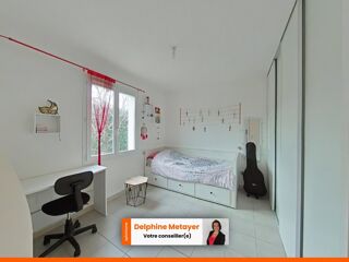  Maison à vendre 5 pièces 102 m²