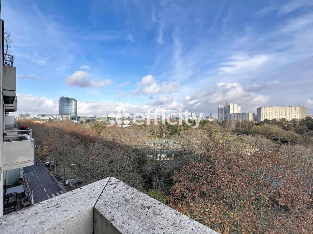 � vendre  Appartement Issy-les-Moulineaux (92130)