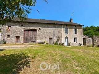  Maison � vendre 3 pi�ces 77 m�