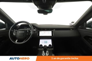 Range Rover Evoque P300e PHEV 4WD R-Dynamic S BVA8 309 ch 2020 occasion 92130 Issy-les-Moulineaux