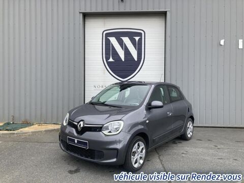 Renault twingo 1.0 Sce 75 CH FINITION ZEN