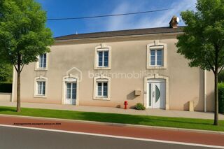  Maison  vendre 7 pices 245 m