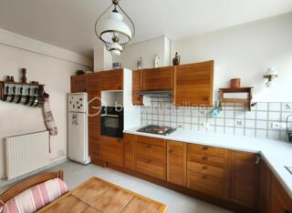  Appartement  vendre 5 pices 101 m