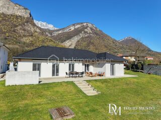  Maison à vendre 5 pièces 108 m²