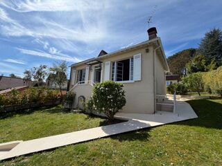 Maison � vendre 4 pi�ces 85 m�