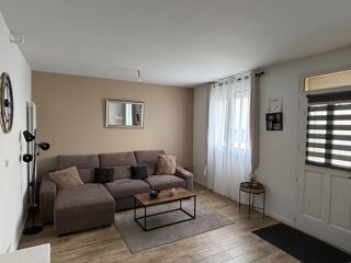  Maison à vendre 5 pièces 77 m²