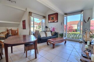  Appartement à vendre 3 pièces 83 m²