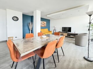  Appartement � vendre 3 pi�ces 90 m�