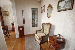  Appartement à vendre 4 pièces 87 m²