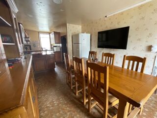  Maison à vendre 6 pièces 250 m²
