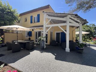  Maison à vendre 4 pièces 82 m²