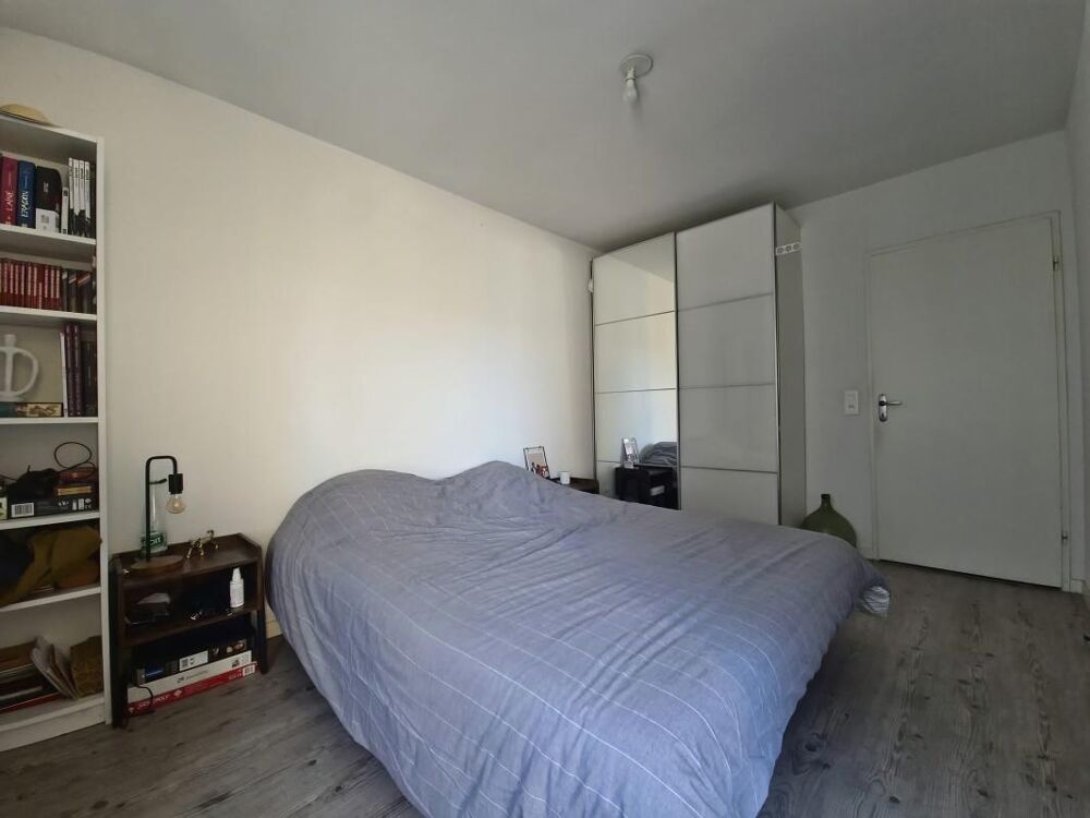 Vente Appartement Appartement Bordeaux