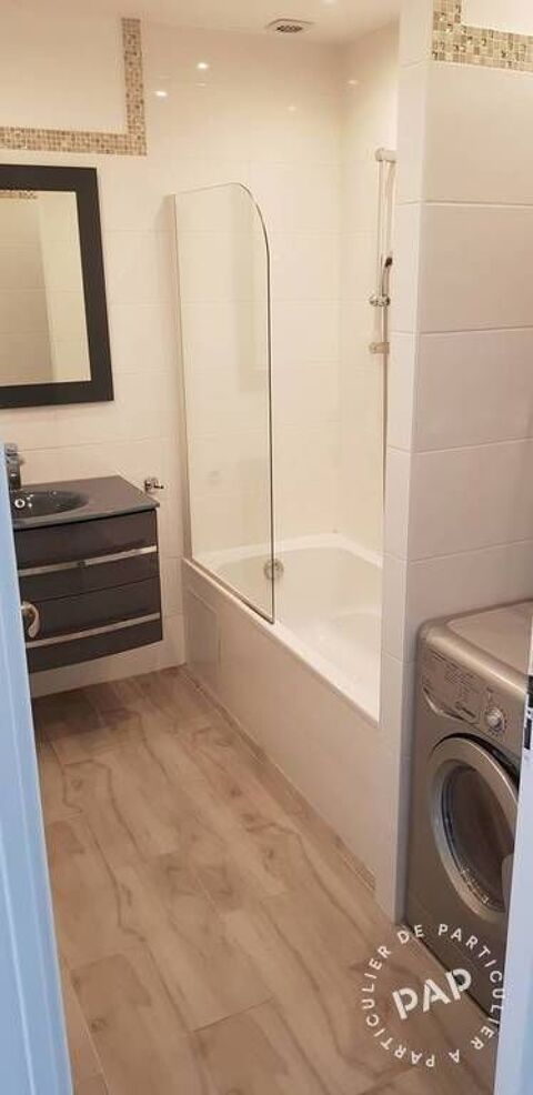  Appartement � louer 3 pi�ces 60 m�