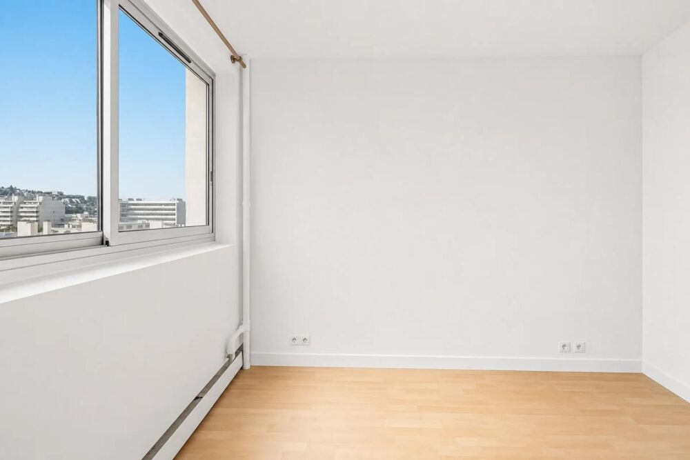 Vente Appartement Appartement de 3 pièces de 54 m² à Boulogne-Billancourt Boulogne billancourt