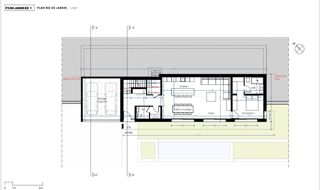  Terrain � vendre 1300 m�