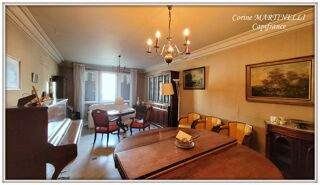 Maison à vendre 9 pièces 228 m²