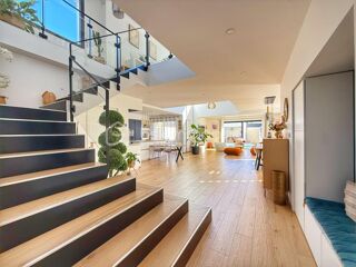  Maison à vendre 6 pièces 197 m²