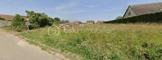  Terrain � vendre 1320 m�