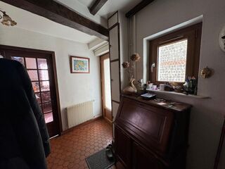  Maison � vendre 4 pi�ces 99 m�