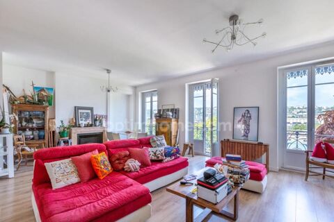  Duplex/triplex à vendre 7 pièces 180 m²