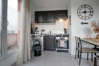  Appartement à vendre 2 pièces 40 m²