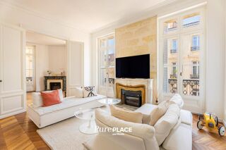  Appartement � vendre 3 pi�ces 92 m�