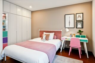  Appartement à vendre 4 pièces 87 m²