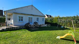  Maison � vendre 3 pi�ces 75 m�