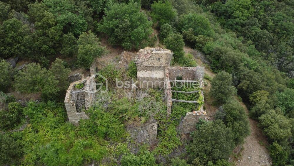 à vendre  Maison Baillestavy (66320)