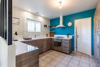  Maison � vendre 6 pi�ces 131 m�