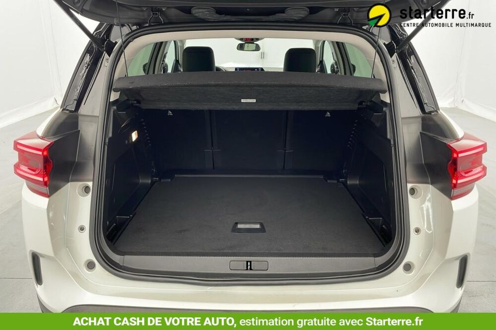 C5 aircross PureTech 130 S&S EAT8 Shine 2023 occasion 69190 Saint-Fons