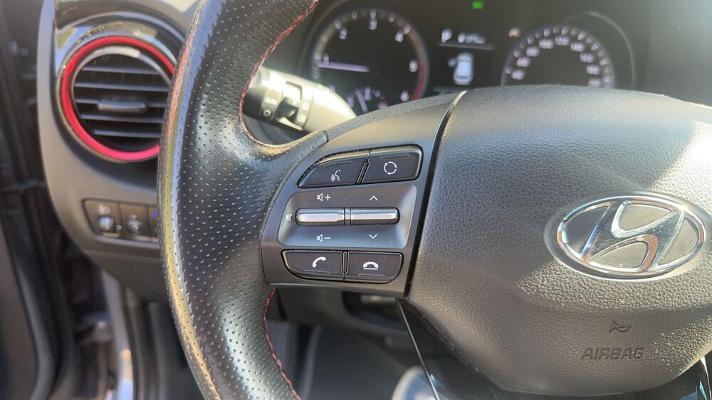 Kona 1.6 CRDi 136 DCT-7 Creative - Automatique 2019 occasion 72400 La Ferte Bernard