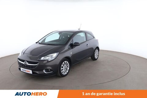 Opel corsa 1.4 Turbo Cosmo 3P 100 ch