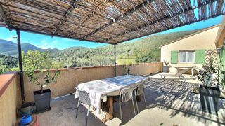 Maison à vendre 4 pièces 119 m²