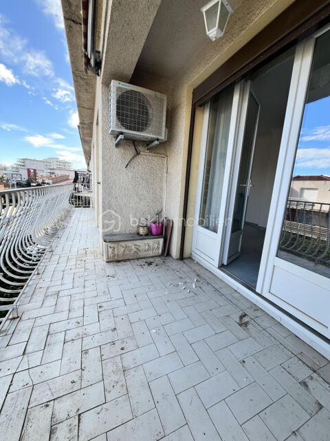  Appartement à vendre 4 pièces 90 m²