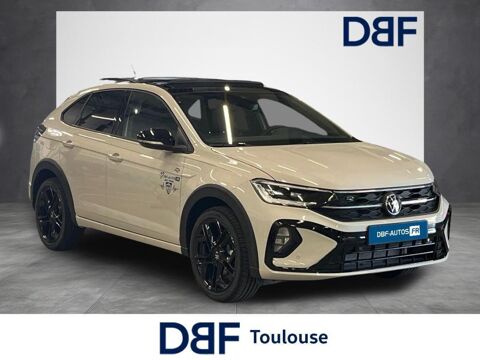 Taigo 1.0 TSI 115 CH DSG7 R LINE 2026 occasion 31100 Toulouse