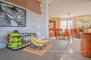  Maison à vendre 4 pièces 88 m²