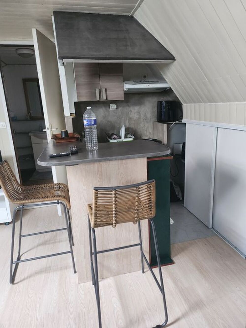 Location Appartement Chambre de 25m2 à louer sur Évry Evry