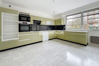  Appartement � vendre 5 pi�ces 172 m�