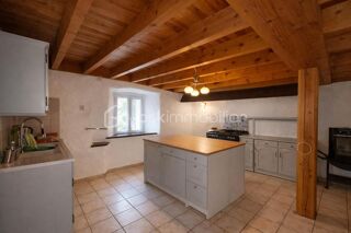  Maison à vendre 4 pièces 131 m²