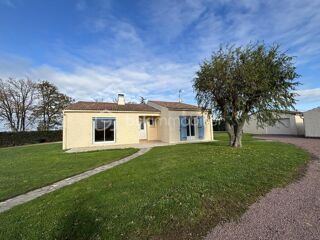  Maison � vendre 5 pi�ces 100 m�