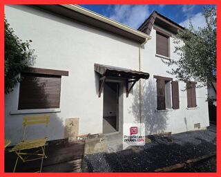  Maison à vendre 2 pièces 54 m²