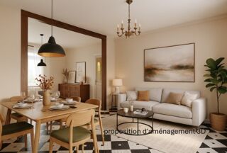  Maison � vendre 4 pi�ces 100 m�